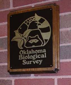 Oklahoma Biological Survey logo