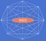 NSDI logo