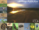 Prairie River Poster